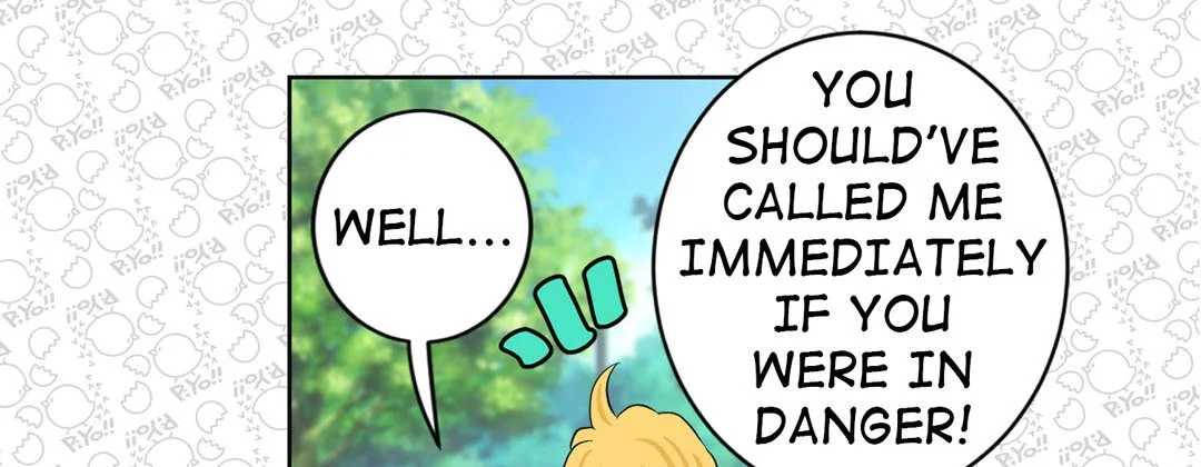 Living with The Wizard - Chapter 26